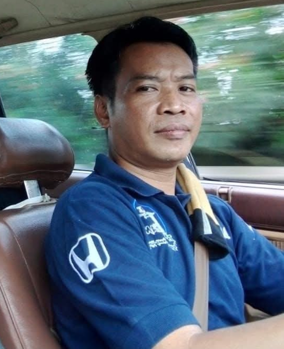 Pak Djo Auto Engine